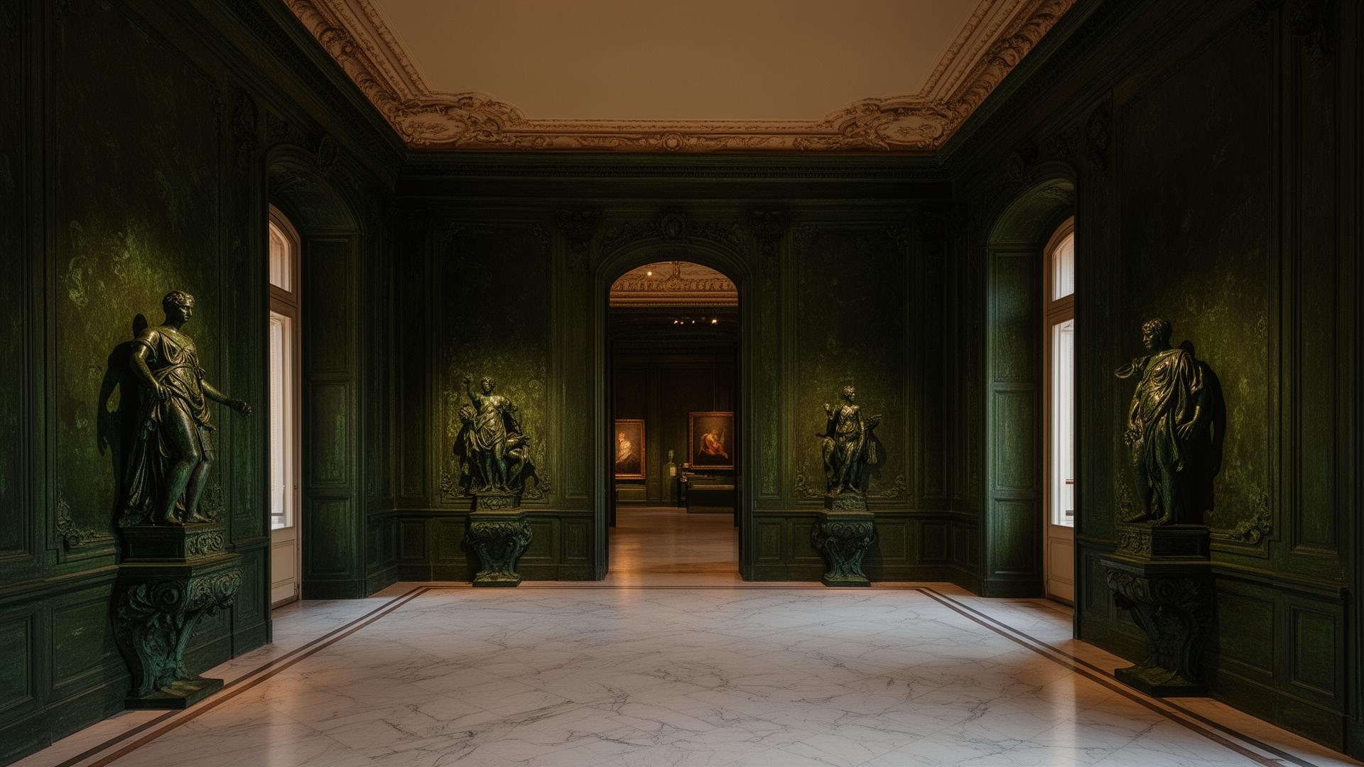 Heritage gallery